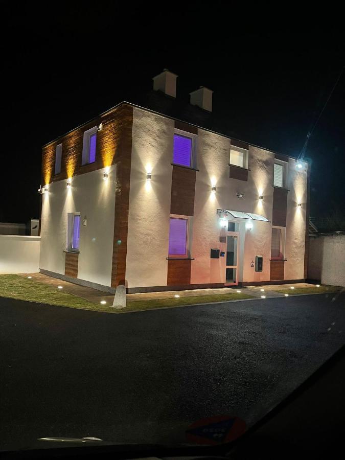 #1 Tgha Luxury Studio Apartment In Athlone Eksteriør billede
